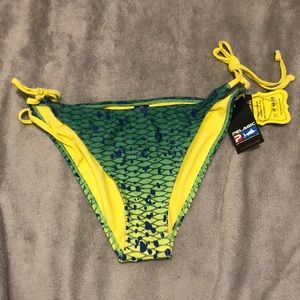 Pelagic swim bottoms